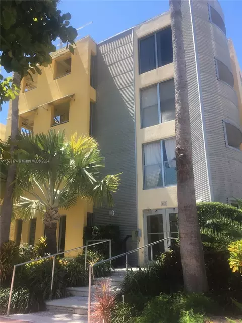 360 Collins Ave #303, Miami Beach, FL 33139