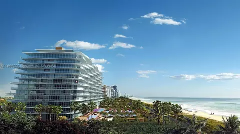 9349 Collins Ave #1004, Surfside, FL 33154