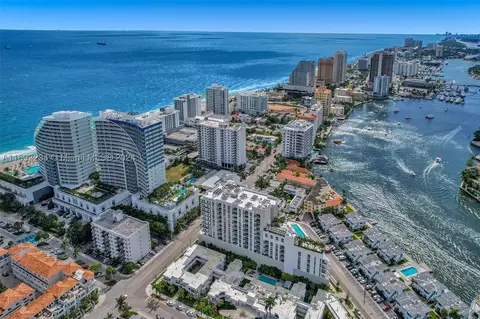 401 N Birch Rd #1115, Fort Lauderdale, FL 33304