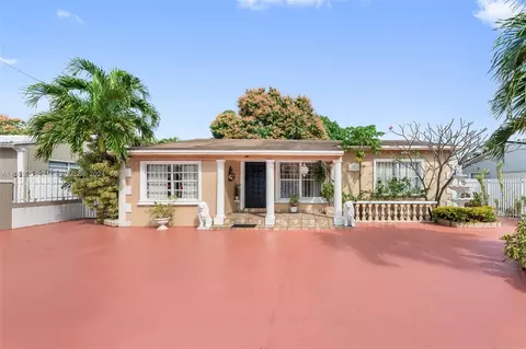 3321 NW 99th St, Miami, FL 33147