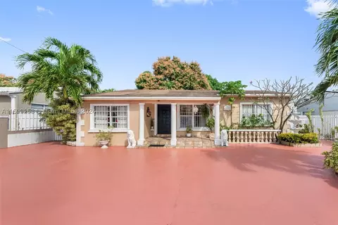 3321 NW 99th St, Miami, FL 33147