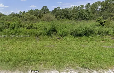 750 S Isora, Clewiston, FL 33440