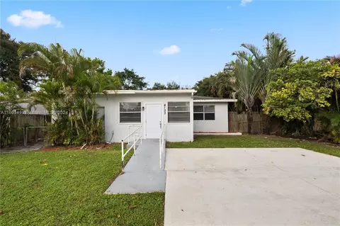 4133 SW 22nd St, Fort Lauderdale, FL 33317