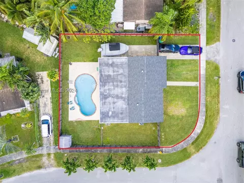 29928 SW 159th Dr, Homestead, FL 33033
