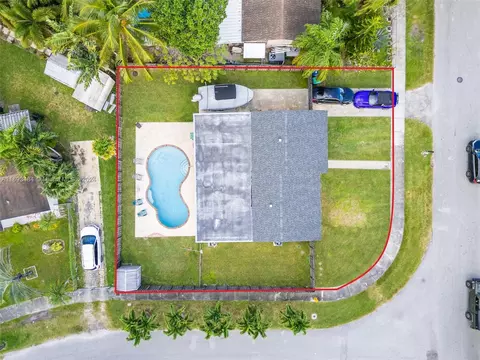 29928 SW 159th Dr, Homestead, FL 33033