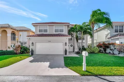 1340 E Fairfax Cir E, Boynton Beach, FL 33436