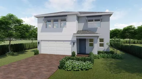 12949 SW 267 St, Homestead, FL 33032