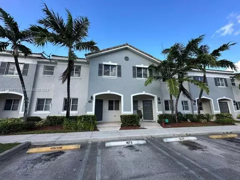 1673 SE 31st Ct #0, Homestead, FL 33035
