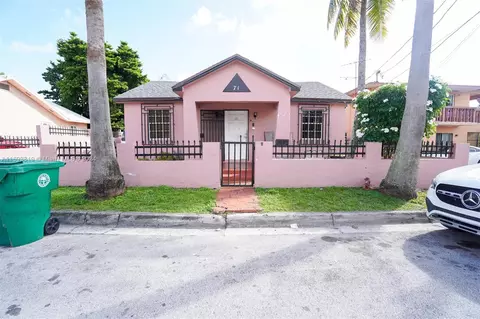71 NW 18th Ave, Miami, FL 33125
