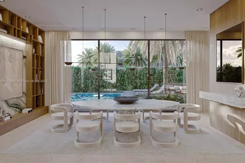 2301 Trapp Ave, Miami, FL 33133