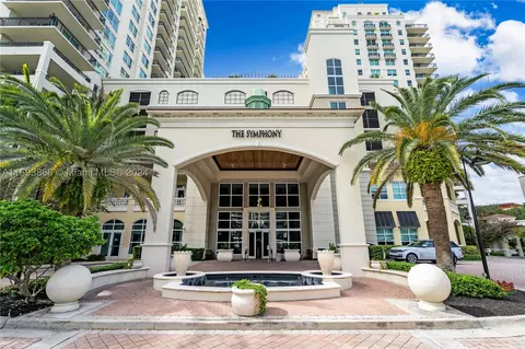 600 W Las Olas Blvd #708S, Fort Lauderdale, FL 33312