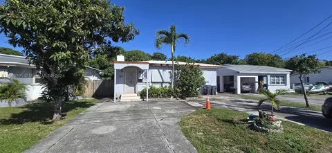 2435 Johnson St, Hollywood, FL 33020