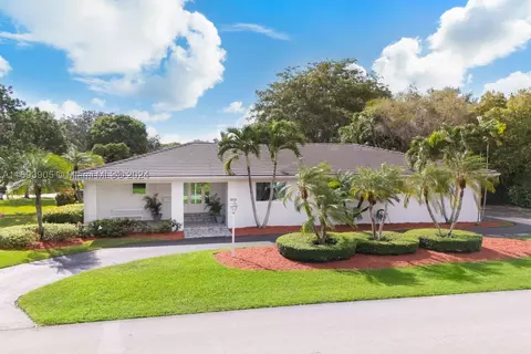 7760 SW 145th St, Palmetto Bay, FL 33158