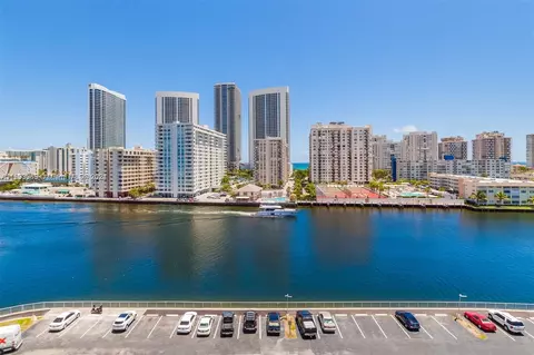 100 Golden Isles Dr #906, Hallandale Beach, FL 33009