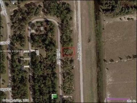 8021 Rolling Cir, La Belle, FL 33935 photo 1
