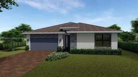 664 SE 15th Ave, Homestead, FL 33033