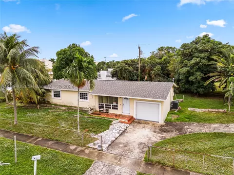 3790 NW Fifth Ct, Fort Lauderdale, FL 33311