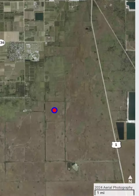 Vacant Land, Florida City, FL 33034