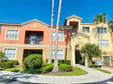 4402 SW 160th Ave #926, Miramar, FL 33027