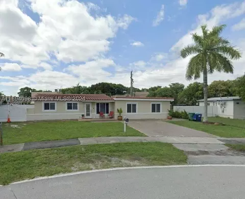 16820 NW 54th Ct, Miami Gardens, FL 33055
