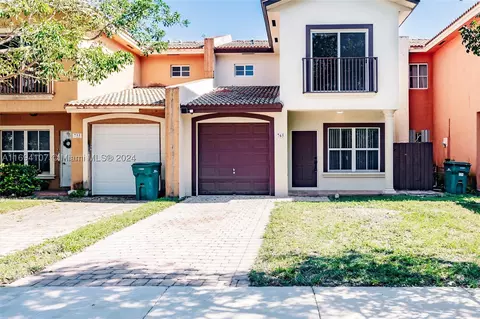 765 SW 6th Ct, Florida City, FL 33034