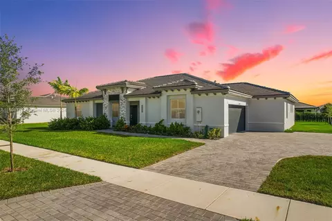 29077 SW 169th Ave, Homestead, FL 33030