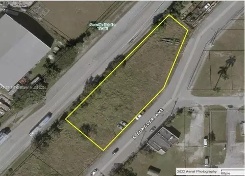 109 SW 4th St, Homestead, FL 33030