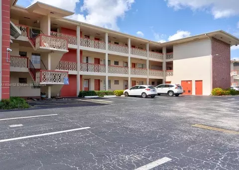 4730 NW 10th Ct #106, Plantation, FL 33313