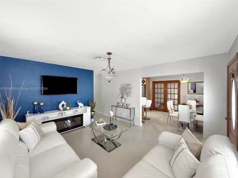 Living - 528 E 16th St, Hialeah, FL 33010 photo 1 of 1