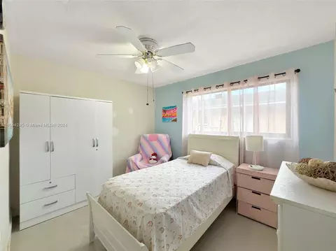 Bedroom - 528 E 16th St, Hialeah, FL 33010 photo 2 of 4