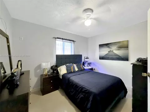 Bedroom - 528 E 16th St, Hialeah, FL 33010 photo 3 of 4