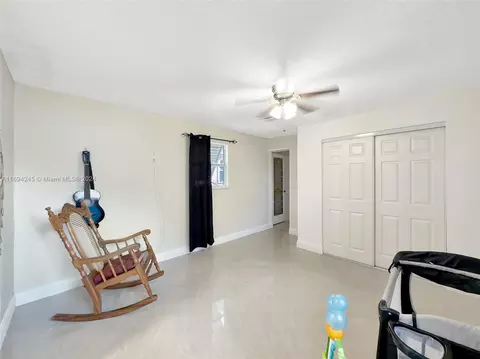 Bedroom - 528 E 16th St, Hialeah, FL 33010 photo 4 of 4
