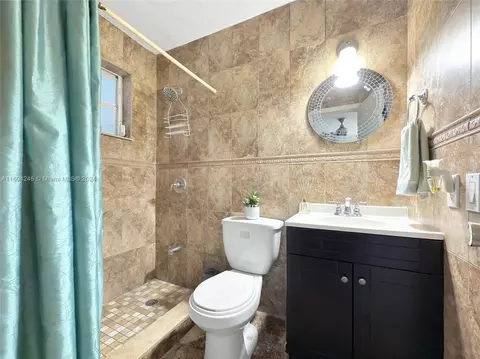 Bath - 528 E 16th St, Hialeah, FL 33010 photo 1 of 3