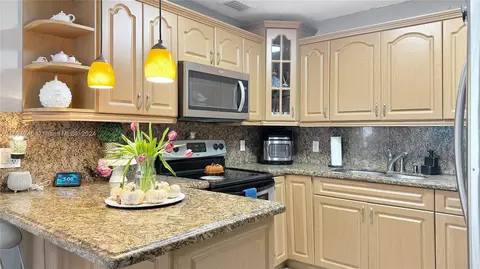 Kitchen - 528 E 16th St, Hialeah, FL 33010 photo 1 of 1