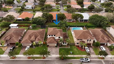 2410 SE 3rd St, Homestead, FL 33033
