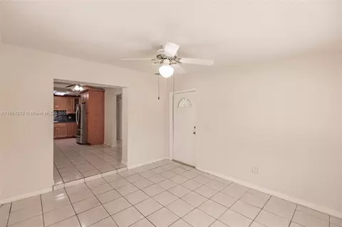 Living - 521 E 41st St, Hialeah, FL 33013 photo 2 of 8