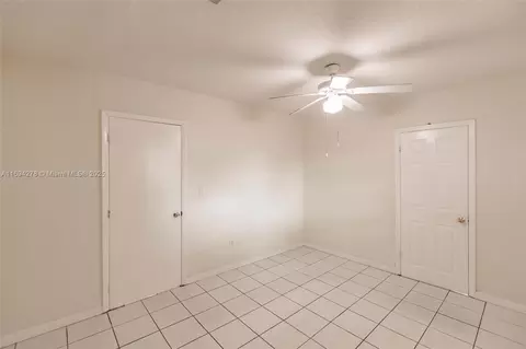 Bedroom - 521 E 41st St, Hialeah, FL 33013 photo 10 of 11