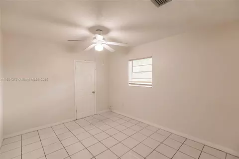Bedroom - 521 E 41st St, Hialeah, FL 33013 photo 9 of 11