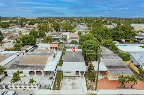 View/Area - 521 E 41st St, Hialeah, FL 33013 photo 1 of 6