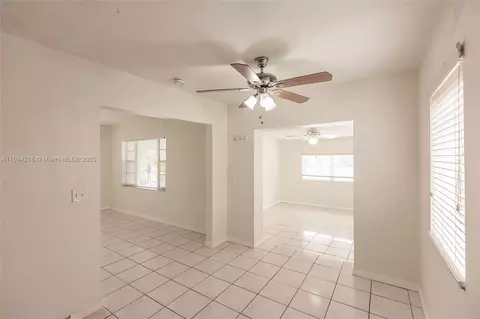 Living - 521 E 41st St, Hialeah, FL 33013 photo 5 of 8