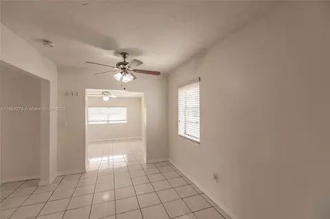 Living - 521 E 41st St, Hialeah, FL 33013 photo 4 of 8