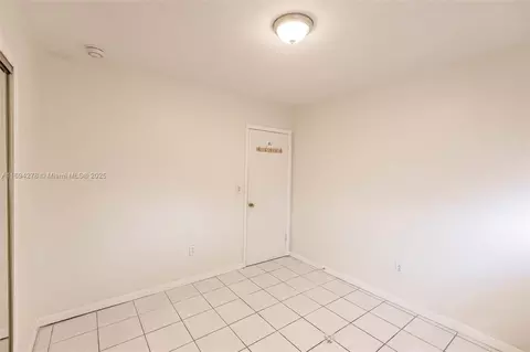 Bedroom - 521 E 41st St, Hialeah, FL 33013 photo 4 of 11