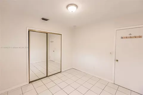 Bedroom - 521 E 41st St, Hialeah, FL 33013 photo 5 of 11