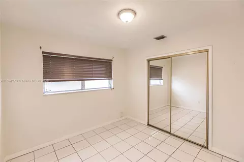 Bedroom - 521 E 41st St, Hialeah, FL 33013 photo 2 of 11