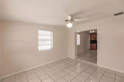 Living - 521 E 41st St, Hialeah, FL 33013 photo 3 of 8