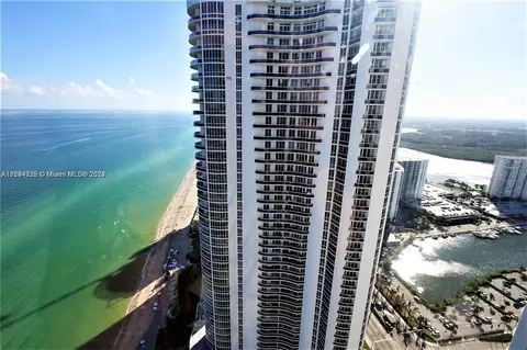 16001 Collins Ave #3601, Sunny Isles Beach, FL 33160
