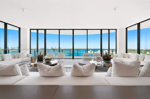 500 Alton #PH4702, Miami Beach, FL 33139