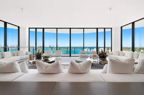 500 Alton #PH4702, Miami Beach, FL 33139