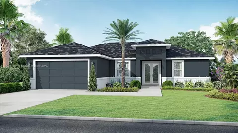 6003 Keystone Cir, Labelle, FL 33935