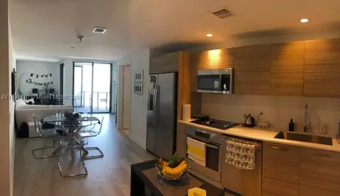 121 NE 34th St #2514, Miami, FL 33137